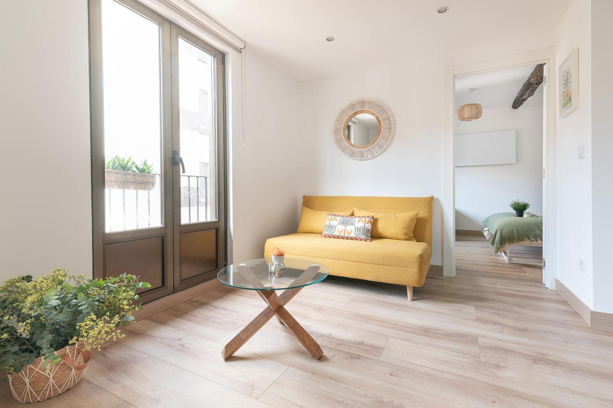 Moderno Apartamento En El Centro De Santander Apartment Exterior foto