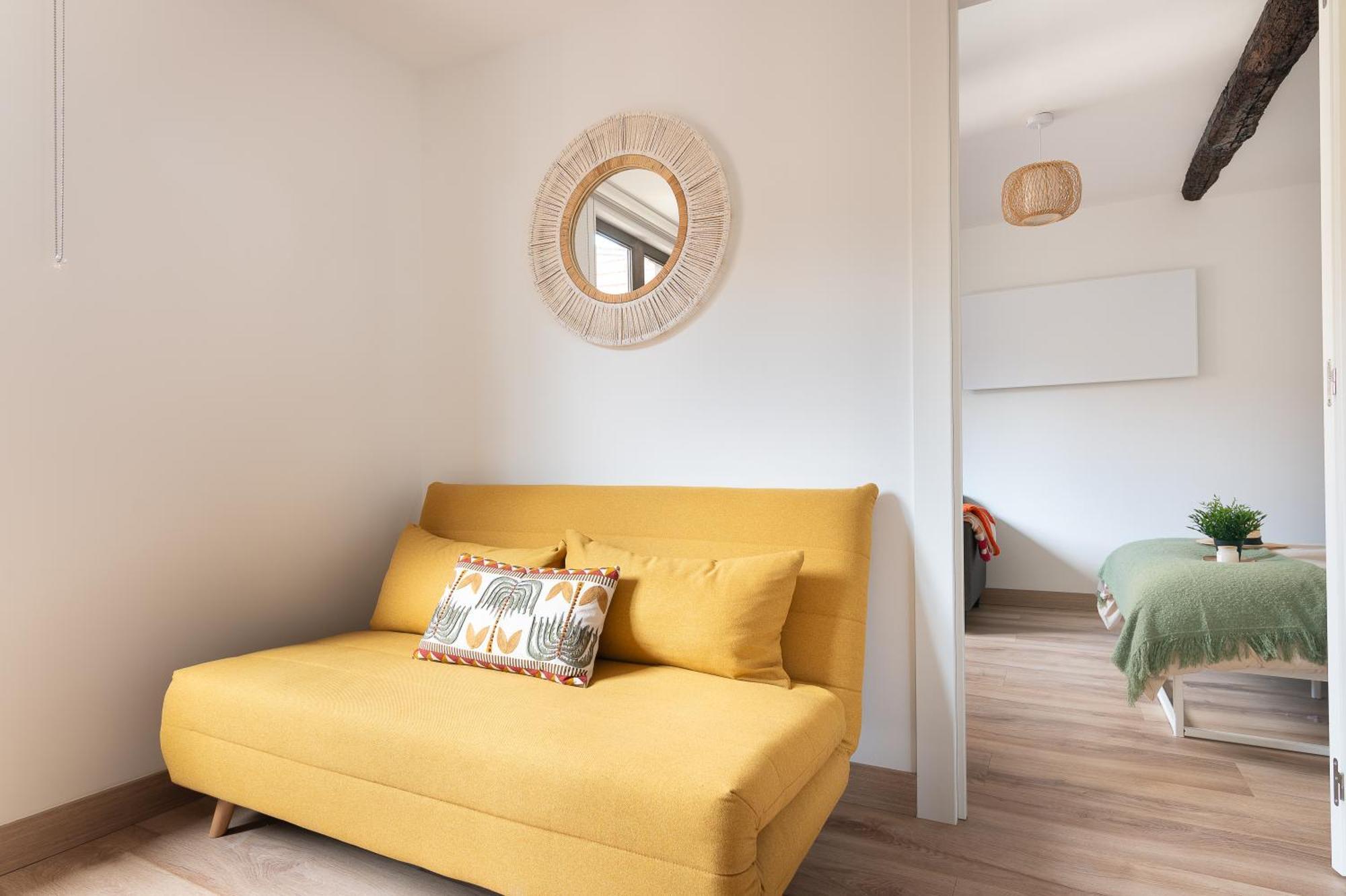 Moderno Apartamento En El Centro De Santander Apartment Exterior foto