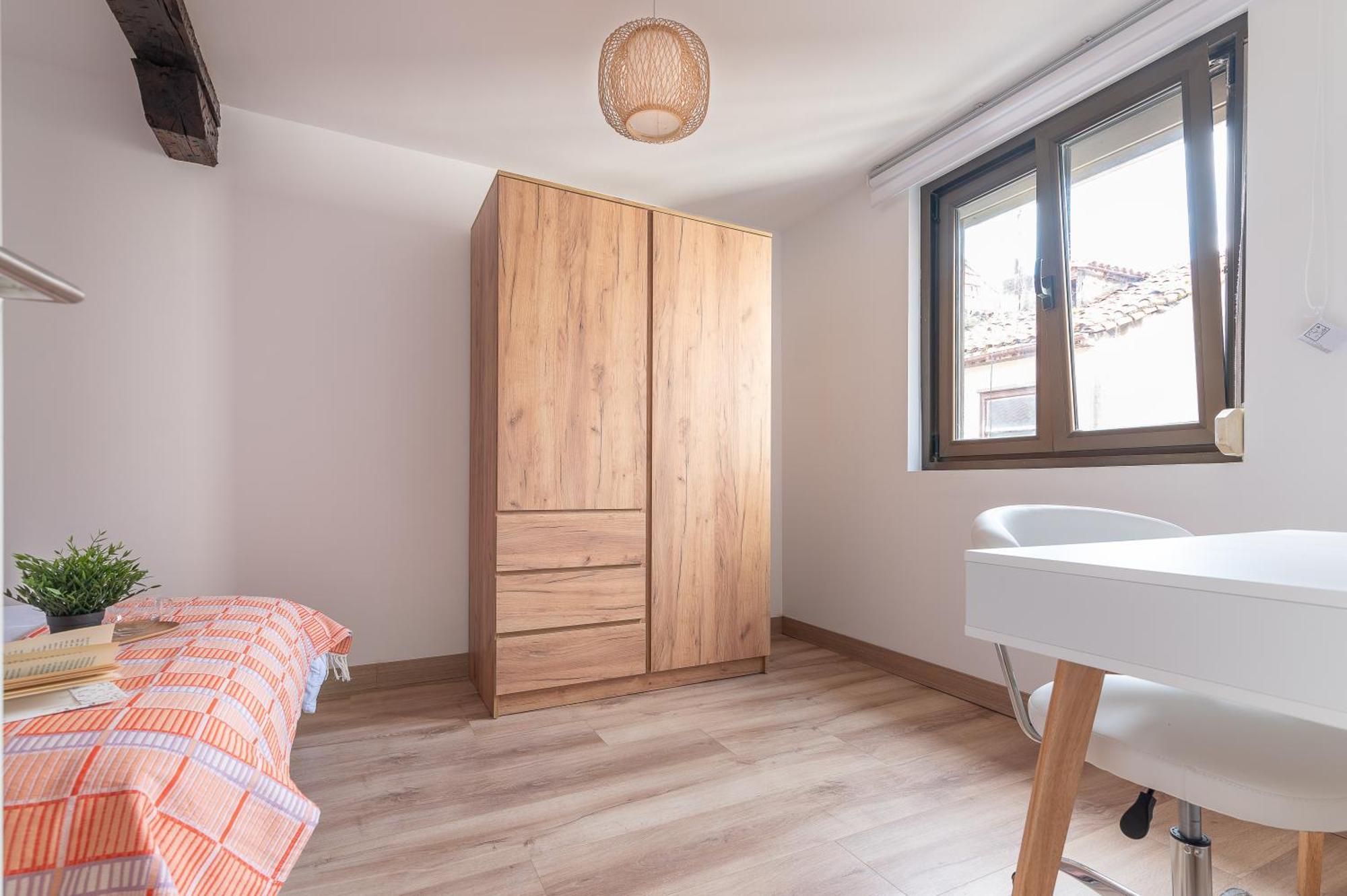 Moderno Apartamento En El Centro De Santander Apartment Exterior foto